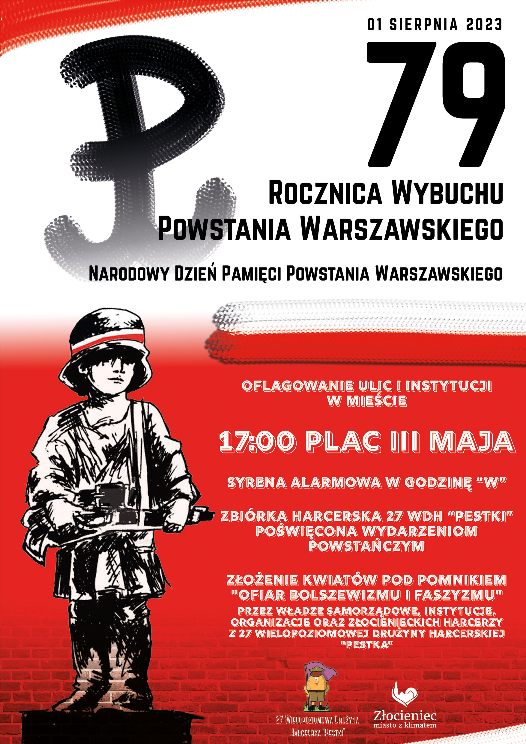 Powstanie Warszawskie