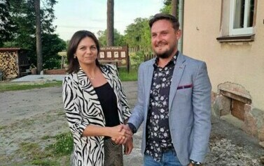 Cieszyno