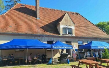 Dzień Ratownikapsd2024