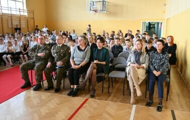 DZIEŃ EDUKACJI NARODOWEJ W SP3(2)