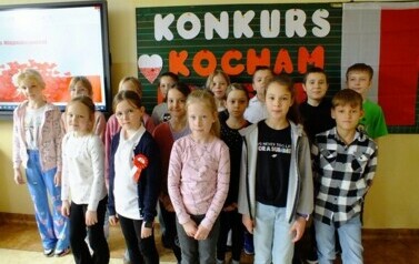 Uczestnicy konkursu 1