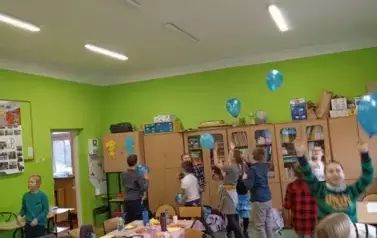 Andrzejkowe zabawy 2