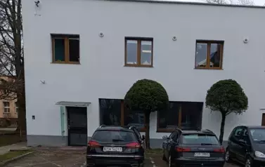 Siedziba LKR w Złocieńcu