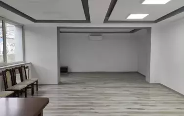1 Wnętrze LKR w przygotowaniu