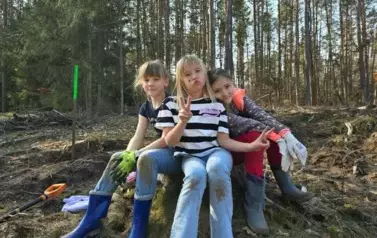Chwila oddechu, czas na szukanie wiosny