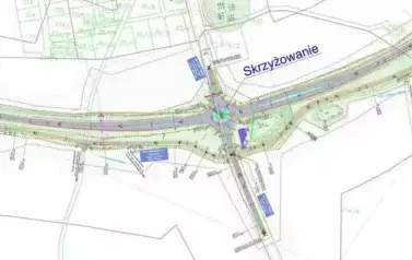 Skrzyżowanie