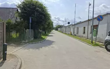 1 ul. Gdyńska po remoncie
