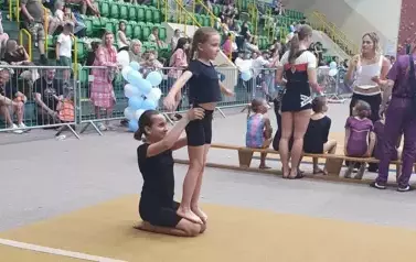 Hania i Jagna