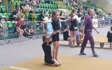 Ania i Jagna