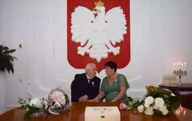 Państwo W&oacute;jciccy