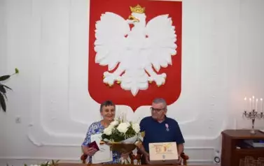 Państwo Jakubowscy
