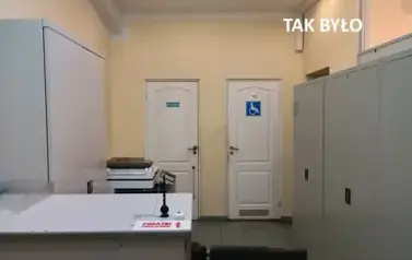 Tak było