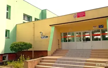 1 Siedziba szkoły