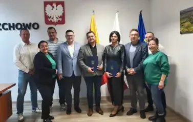 Europejski Festiwal Ludzi