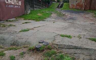 Tak było wcześniej