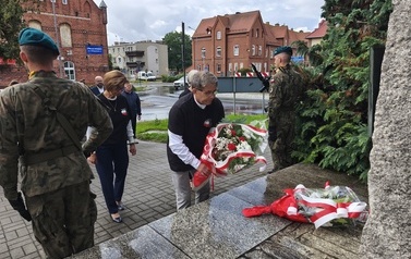 87. rocznica wybuchu II wojny światowej (2)