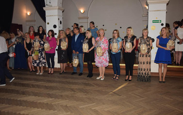Bal &Oacute;smoklasist&oacute;w 10.06 (468)
