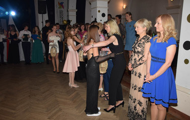 Bal &Oacute;smoklasist&oacute;w 10.06 (462)