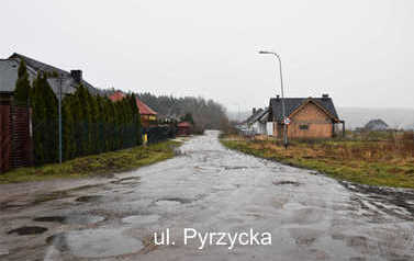 Pyrzycka