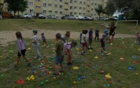 Projekt Bardzo Młoda Kultura 