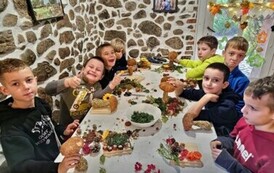 Warsztaty w Stawnie (2)