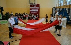 APEL Z OKAZJI ŚWIĘTA NIEPODLEGŁOŚCI