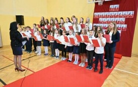 APEL Z OKAZJI ŚWIĘTA NIEPODLEGŁOŚCI 2