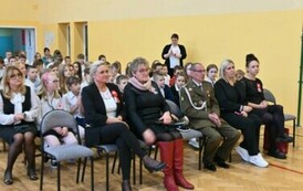 APEL Z OKAZJI ŚWIĘTA NIEPODLEGŁOŚCI 1