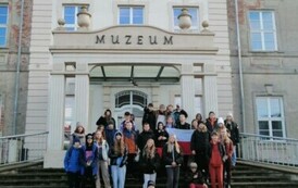 1 RAJD NIEPODLEGŁOŚCI