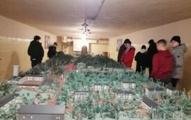 Lekcja historii w Podborsku (2)