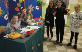 Wr&oacute;żby andrzejkowe