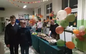 Szkolne słodkości dla uzupełnienia energii