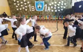 PASOWANIE NA UCZNIA W SP34