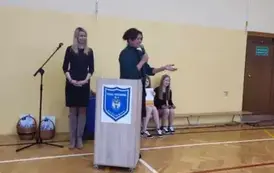 PASOWANIE NA UCZNIA W SP33