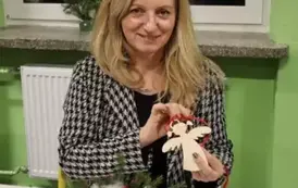 Nasz matematyk nie tylko liczy, ale i tworzy