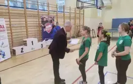 ZAWODY WOJEW&Oacute;DZKIE W TENISIE STOŁOWYM1