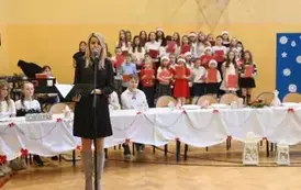 JASEŁKA I JARMARK W SP32