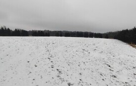 Boisko sportowe w sołectwie Bobrowo wymaga ogrodzenia