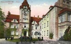 poczt&oacute;wka