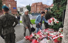 87. rocznica wybuchu II wojny światowej (9)