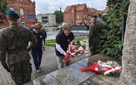 87. rocznica wybuchu II wojny światowej (2)