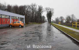 Brzozowa