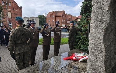 87. rocznica wybuchu II wojny światowej (1)