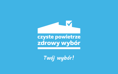 Zdjęcie do Dane o wdrażaniu Priorytetowego Programu Czyste Powietrze na terenie Gminy Złocieniec - stan na dzień 30.06.2023 r.