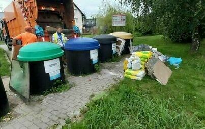 Zdjęcie do Jakie obowiązki mają właściciele nieruchomości w zakresie prawidłowego pozbywania się odpad&oacute;w?