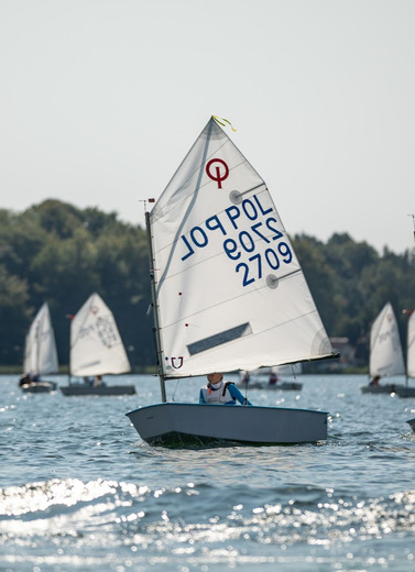 Regaty "Żagle 2026"