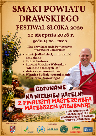 Festiwal Słoika 2026