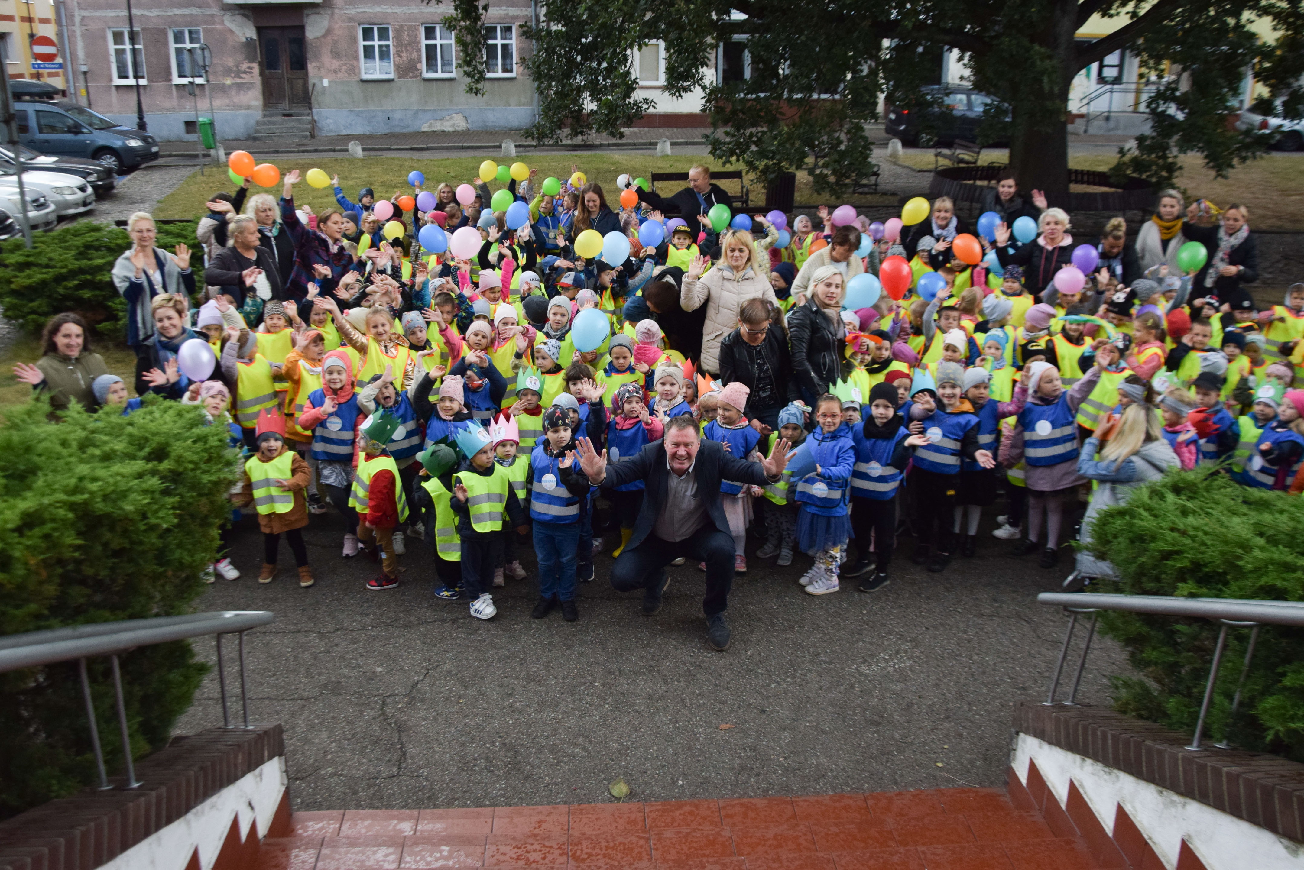 Dzień Przedszkolaka