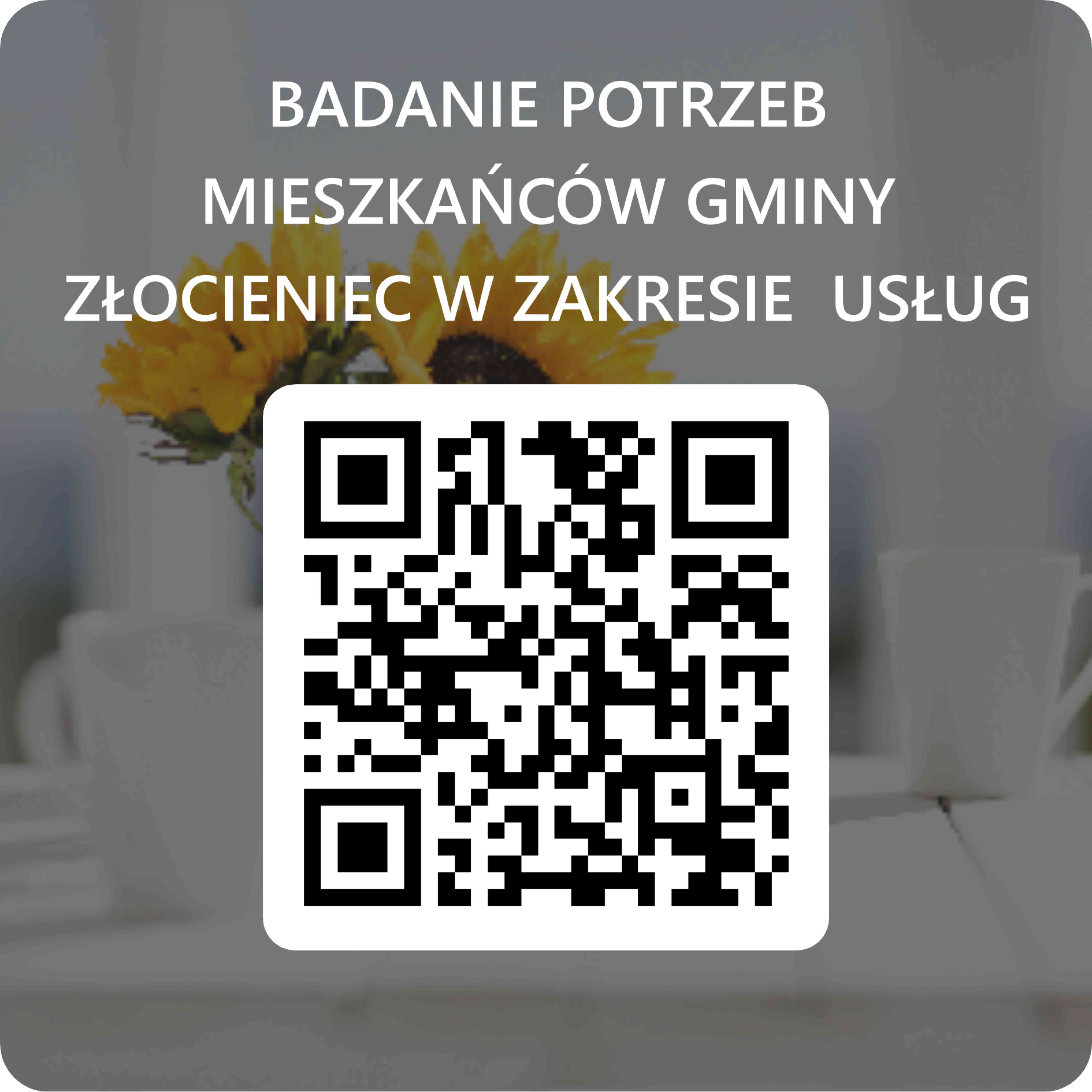 Kod QR ankiety