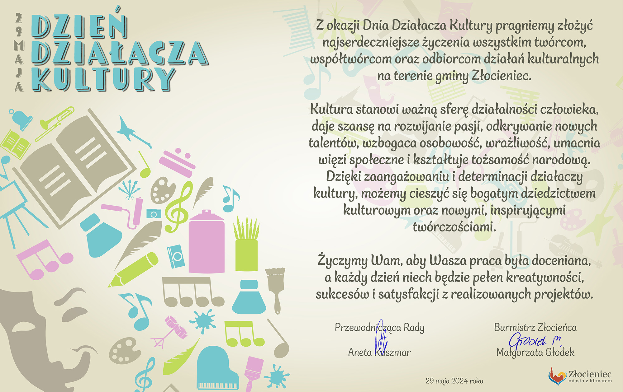 Dzień Działacza Kultury